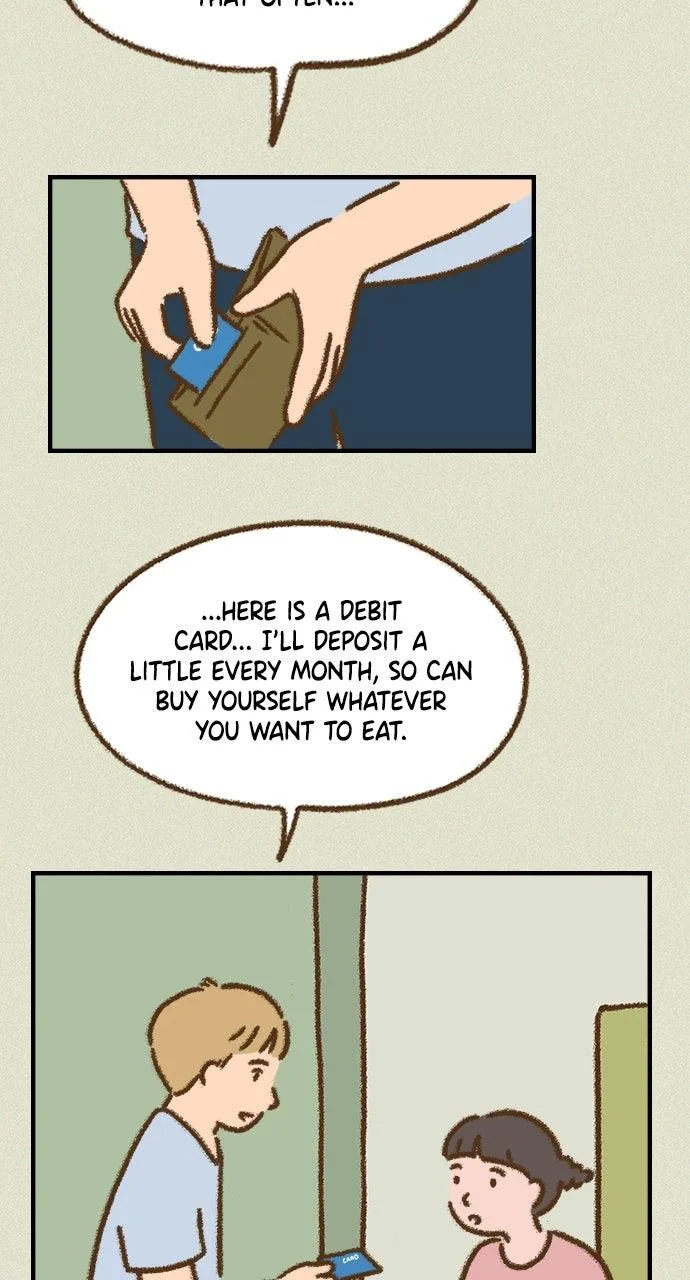 The Memory Shop Chapter 68 page 29