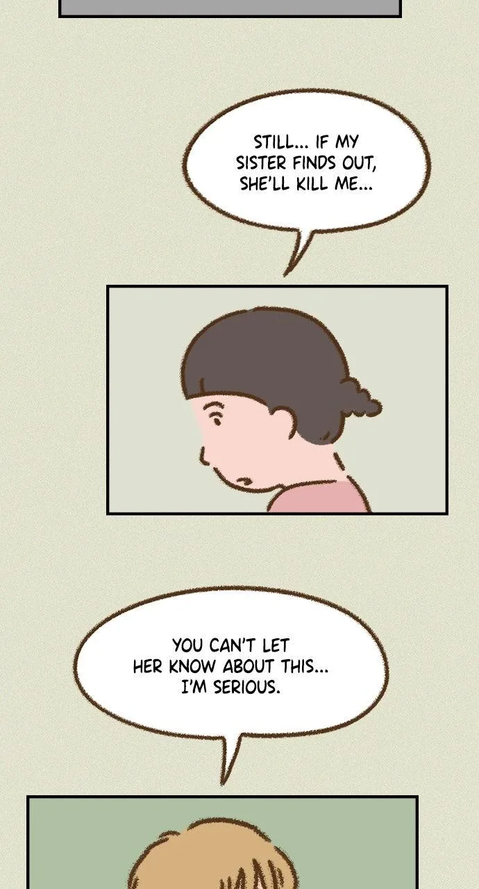 The Memory Shop Chapter 68 page 32