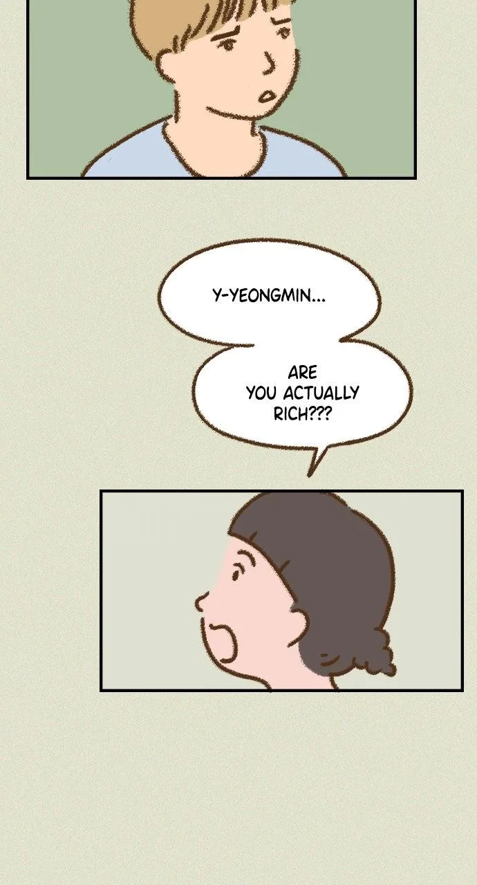 The Memory Shop Chapter 68 page 33