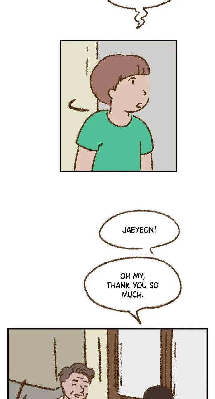 The Memory Shop Chapter 68 page 40