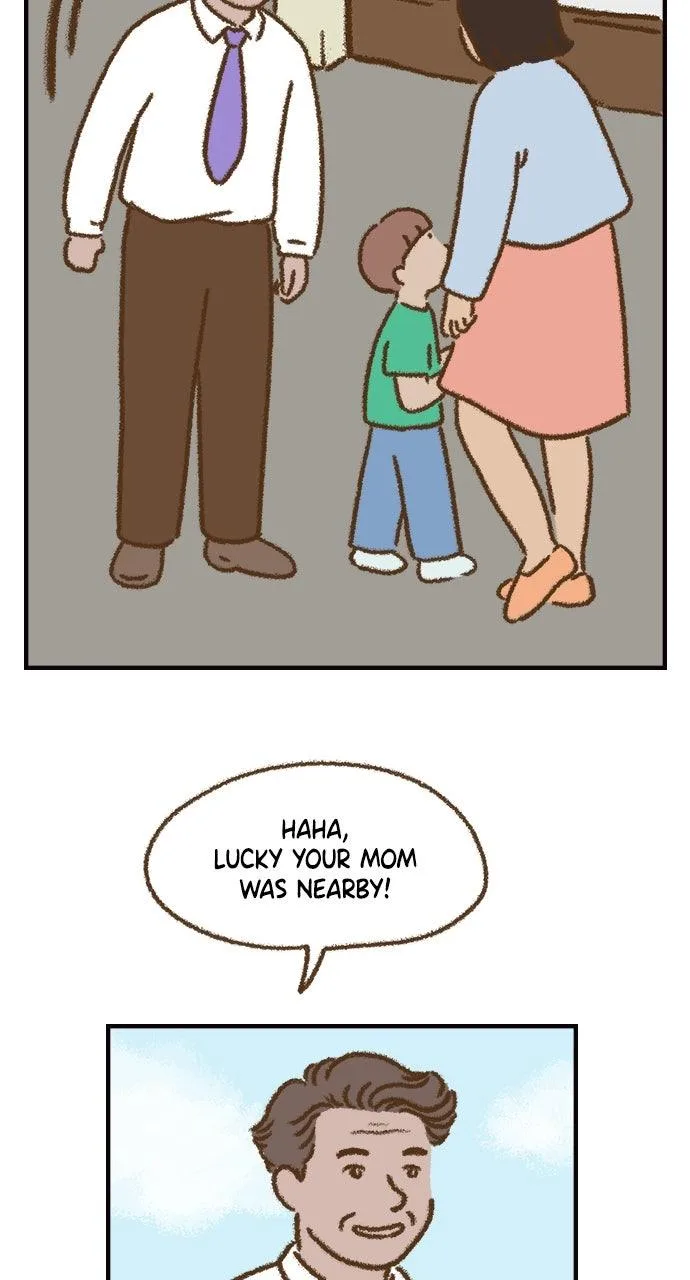 The Memory Shop Chapter 68 page 41