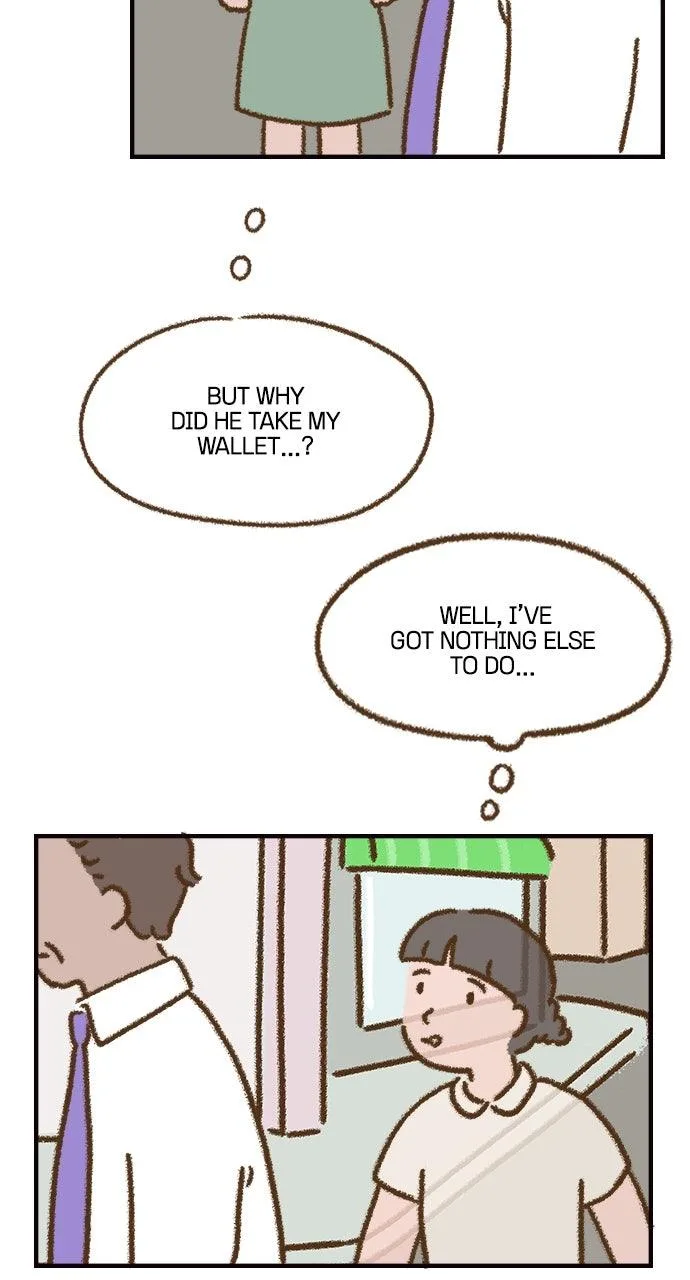 The Memory Shop Chapter 68 page 44