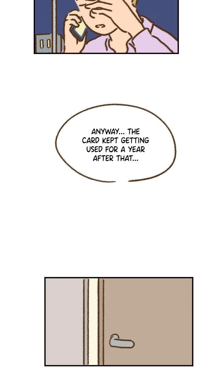 The Memory Shop Chapter 69 page 10