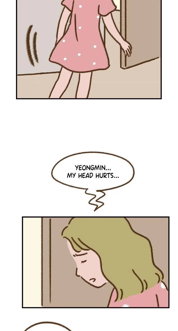 The Memory Shop Chapter 69 page 14