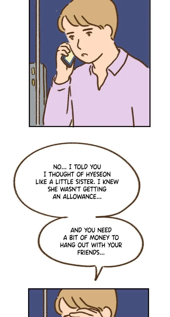 The Memory Shop Chapter 69 page 9