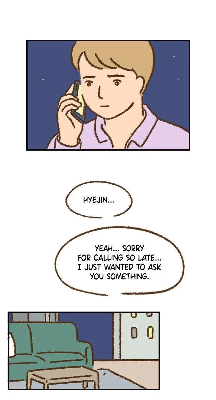 The Memory Shop Chapter 69 page 7