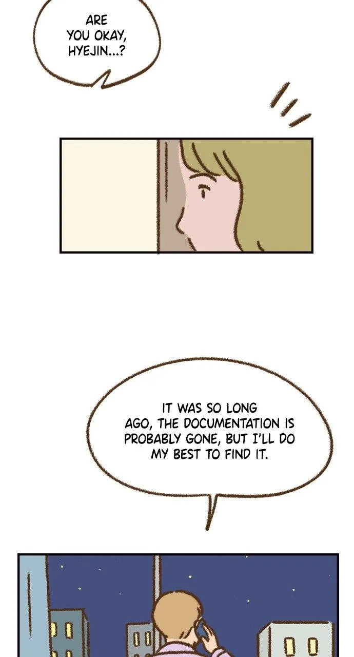 The Memory Shop Chapter 69 page 15