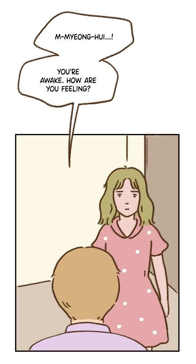 The Memory Shop Chapter 69 page 20