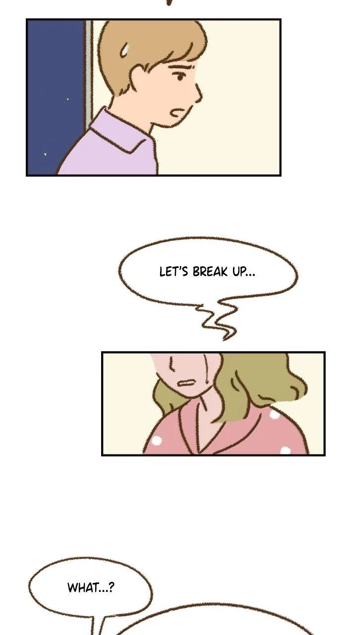 The Memory Shop Chapter 69 page 28