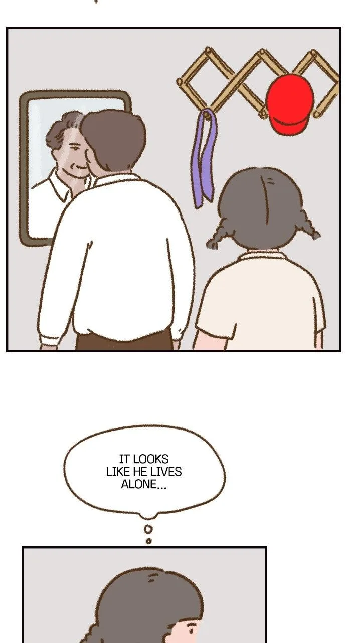 The Memory Shop Chapter 69 page 45