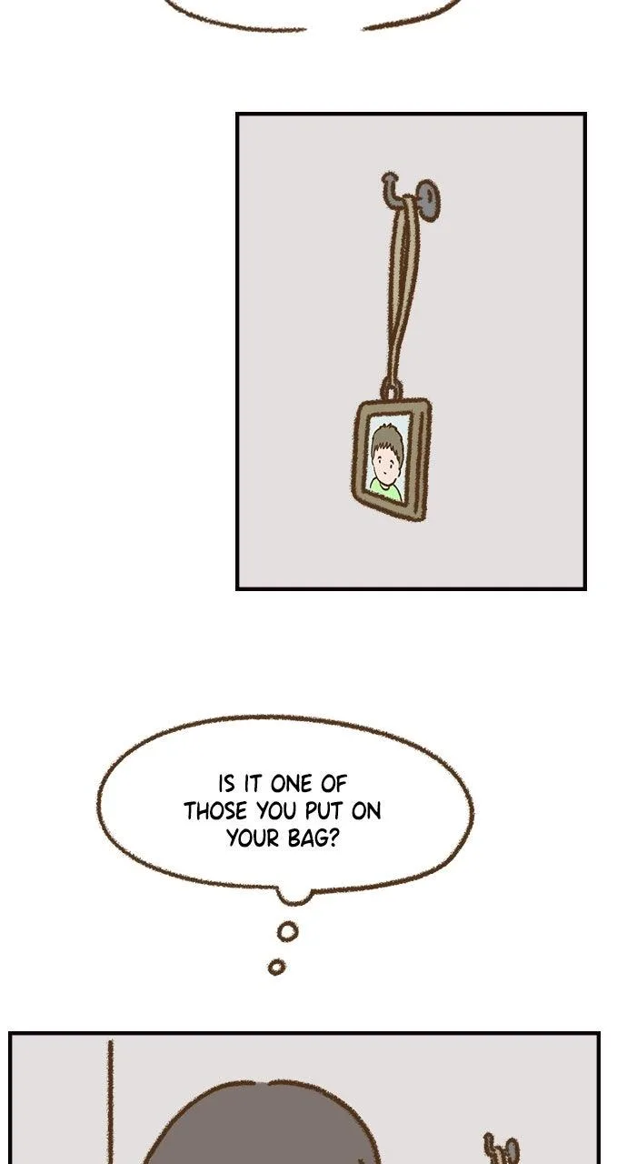 The Memory Shop Chapter 69 page 49