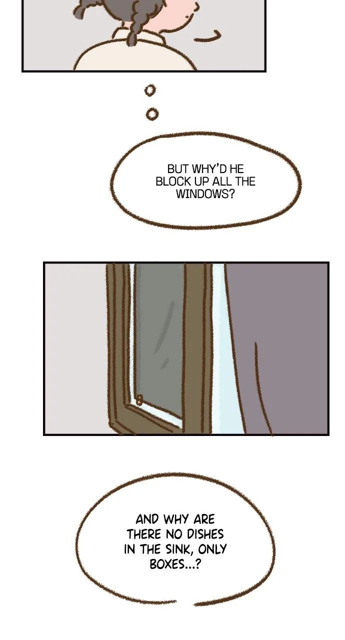 The Memory Shop Chapter 69 page 46