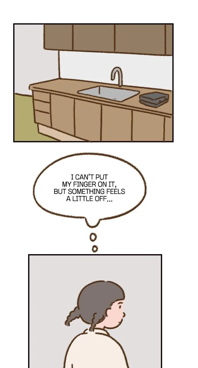 The Memory Shop Chapter 69 page 47