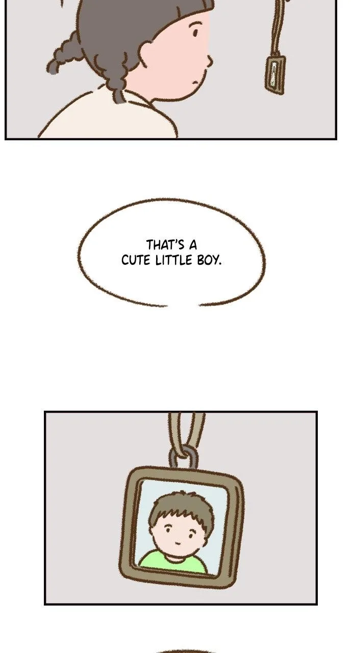The Memory Shop Chapter 69 page 50