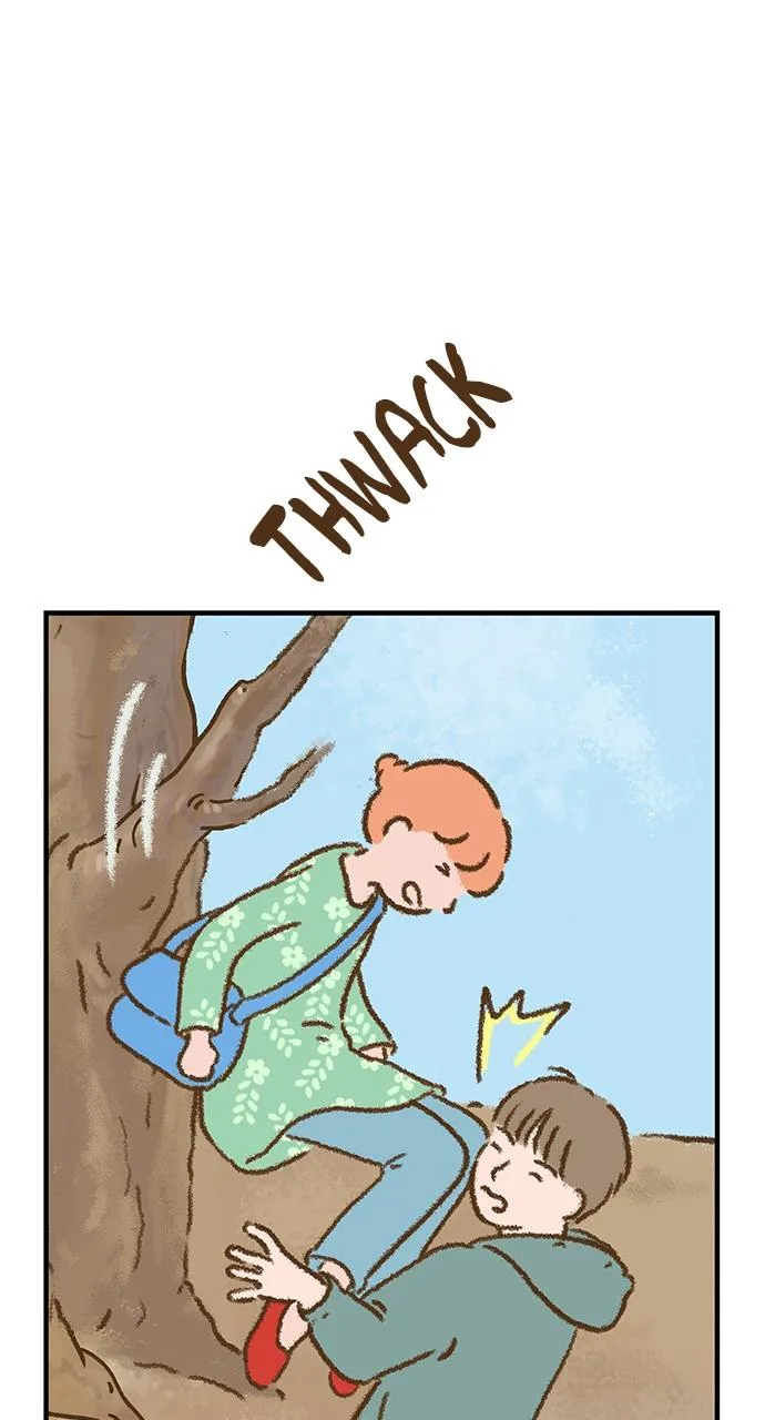 The Memory Shop Chapter 7 page 1