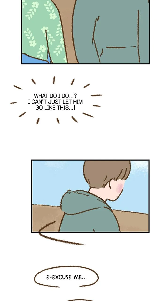 The Memory Shop Chapter 7 page 11