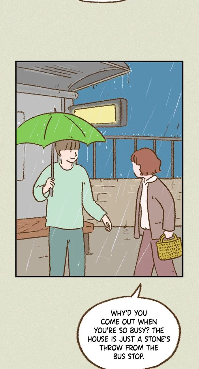 The Memory Shop Chapter 7 page 22