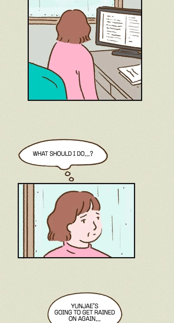 The Memory Shop Chapter 7 page 32