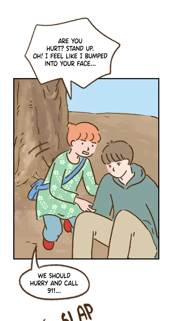 The Memory Shop Chapter 7 page 6