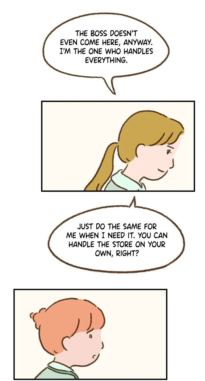 The Memory Shop Chapter 7 page 50