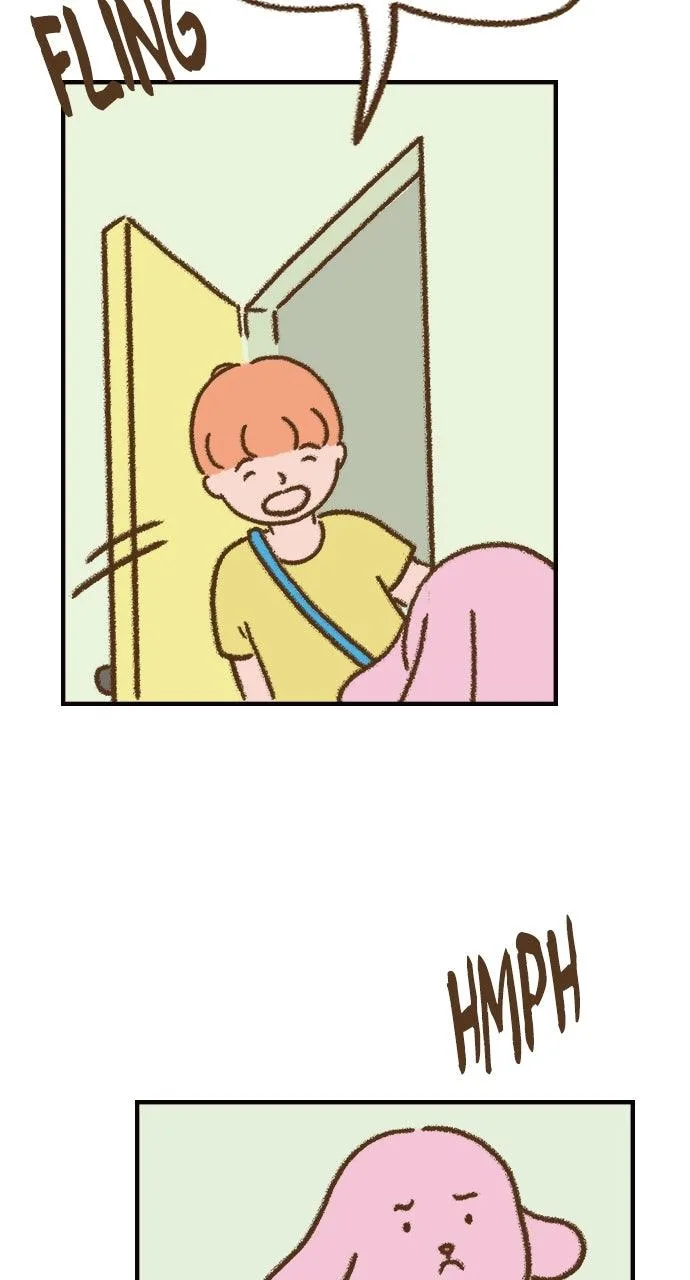 The Memory Shop Chapter 70 page 15