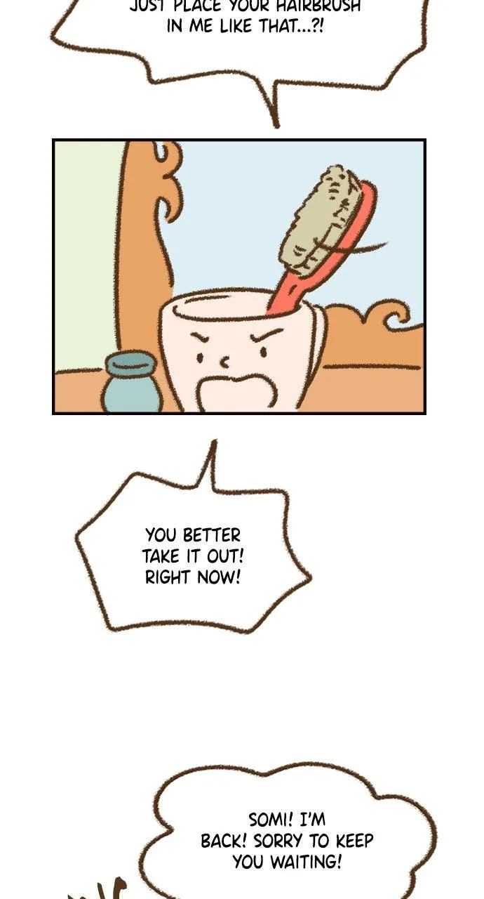 The Memory Shop Chapter 70 page 14