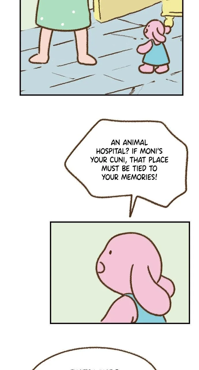 The Memory Shop Chapter 70 page 33