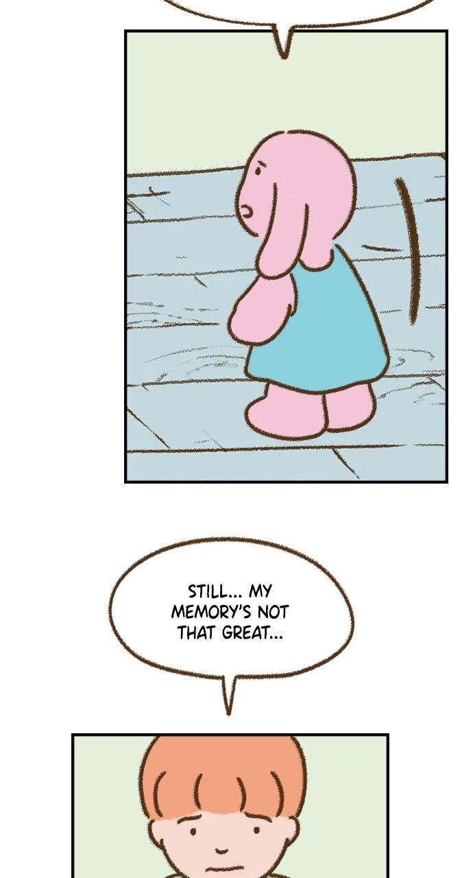 The Memory Shop Chapter 70 page 31
