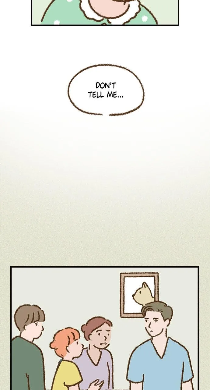 The Memory Shop Chapter 70 page 35