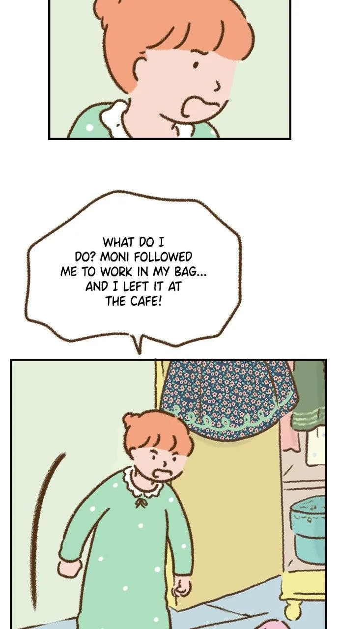 The Memory Shop Chapter 70 page 27