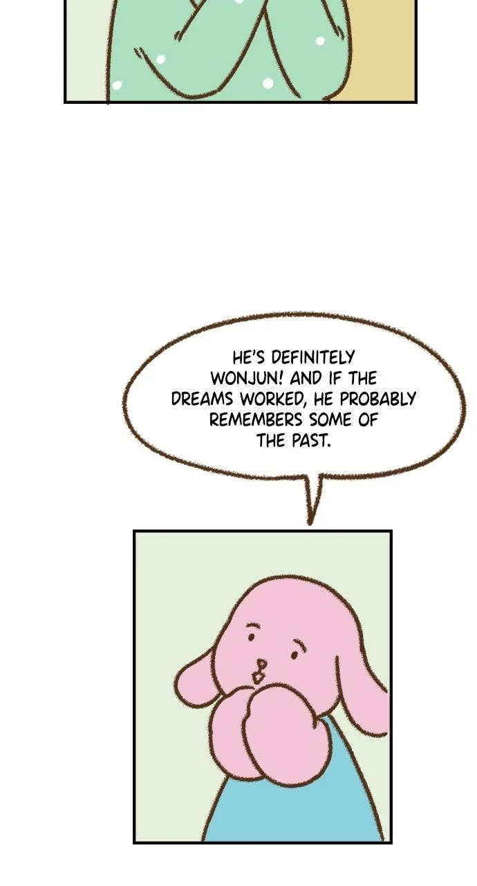 The Memory Shop Chapter 70 page 45
