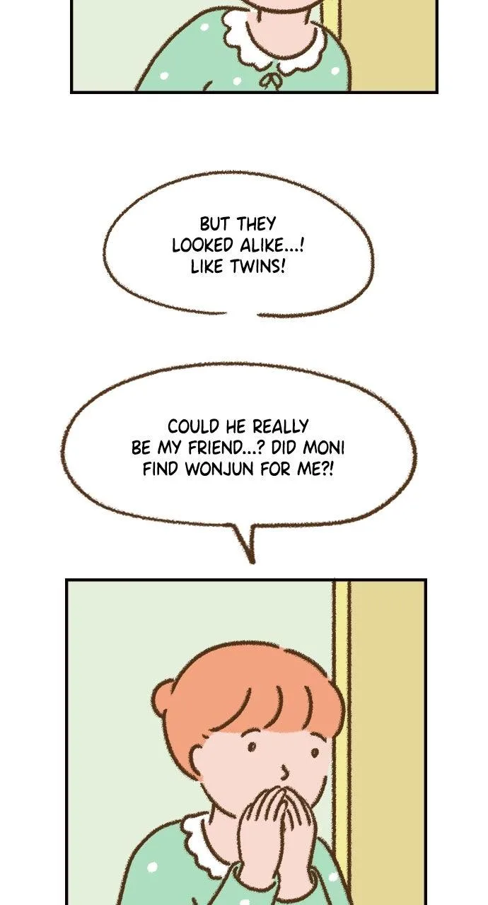 The Memory Shop Chapter 70 page 44