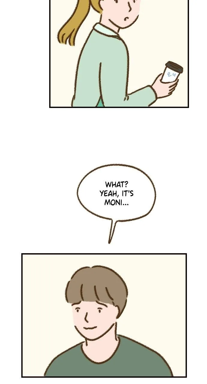 The Memory Shop Chapter 71 page 11