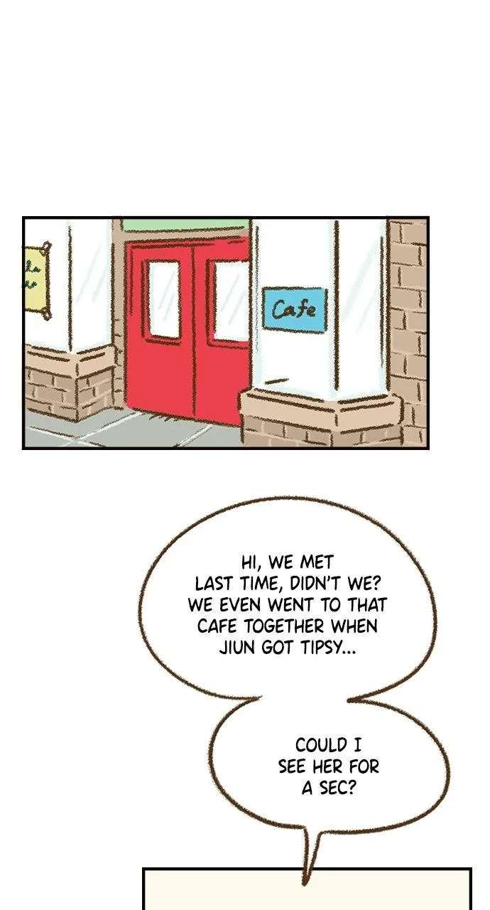 The Memory Shop Chapter 71 page 1
