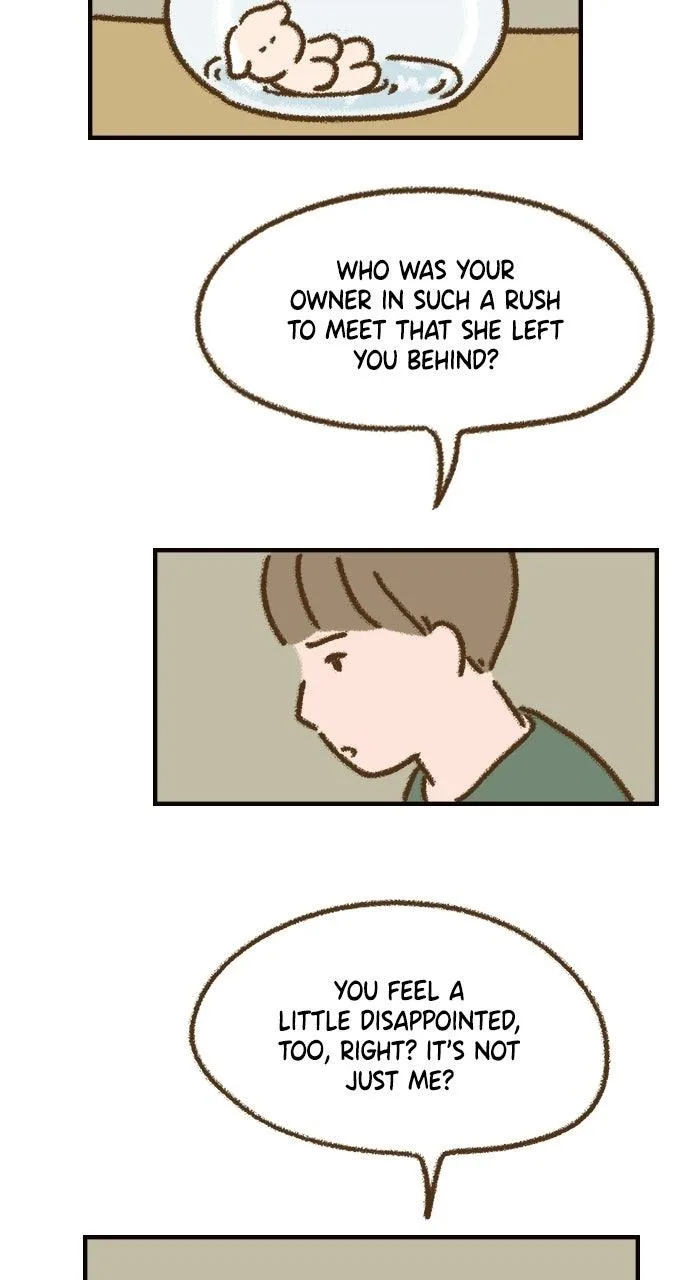 The Memory Shop Chapter 71 page 14