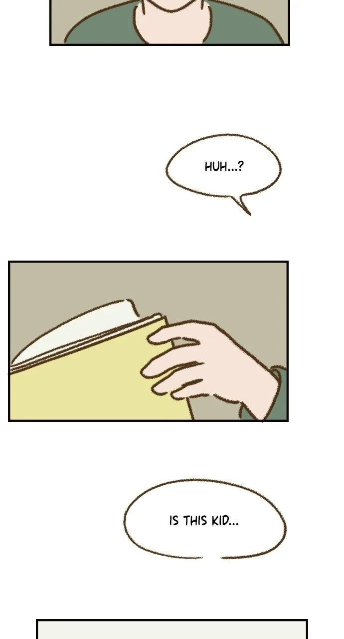The Memory Shop Chapter 71 page 22