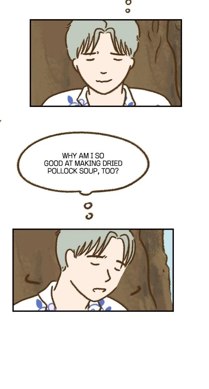 The Memory Shop Chapter 71 page 28