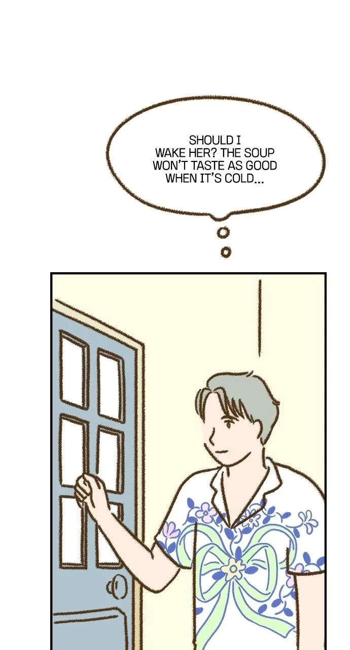 The Memory Shop Chapter 71 page 29