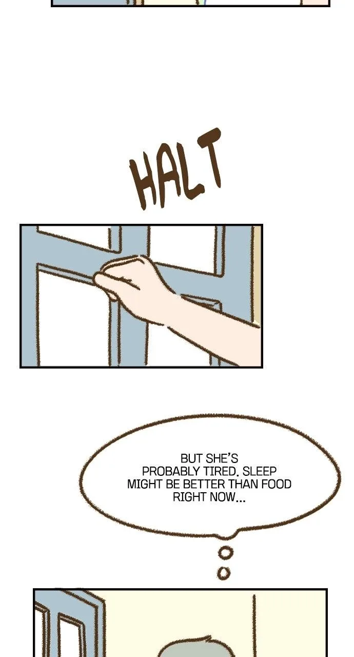 The Memory Shop Chapter 71 page 30