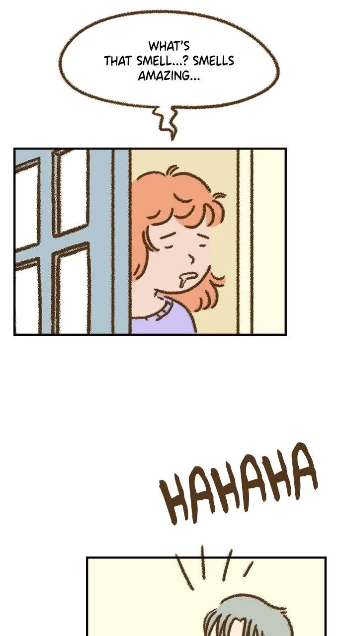 The Memory Shop Chapter 71 page 33
