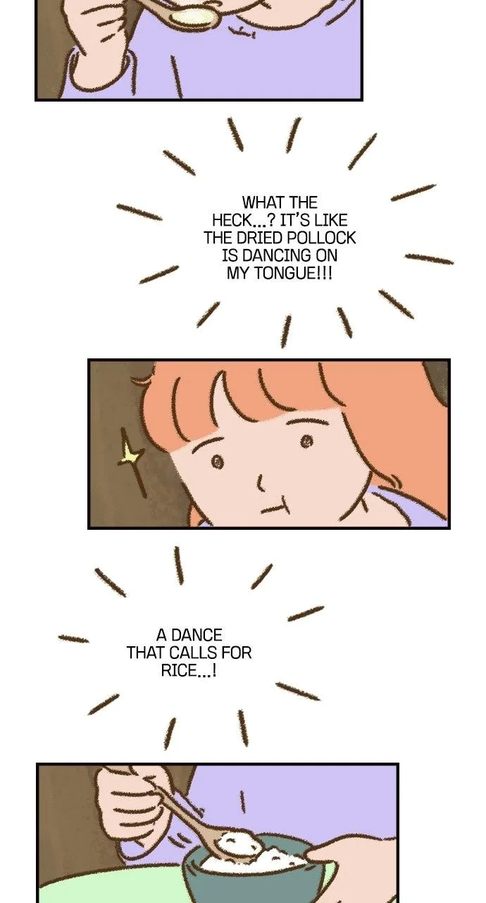 The Memory Shop Chapter 71 page 38