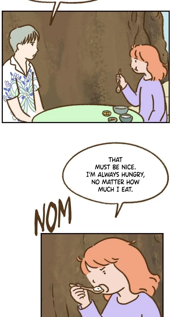 The Memory Shop Chapter 71 page 41