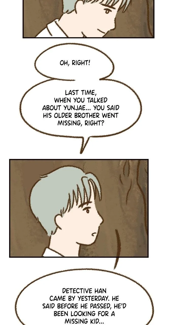 The Memory Shop Chapter 71 page 43