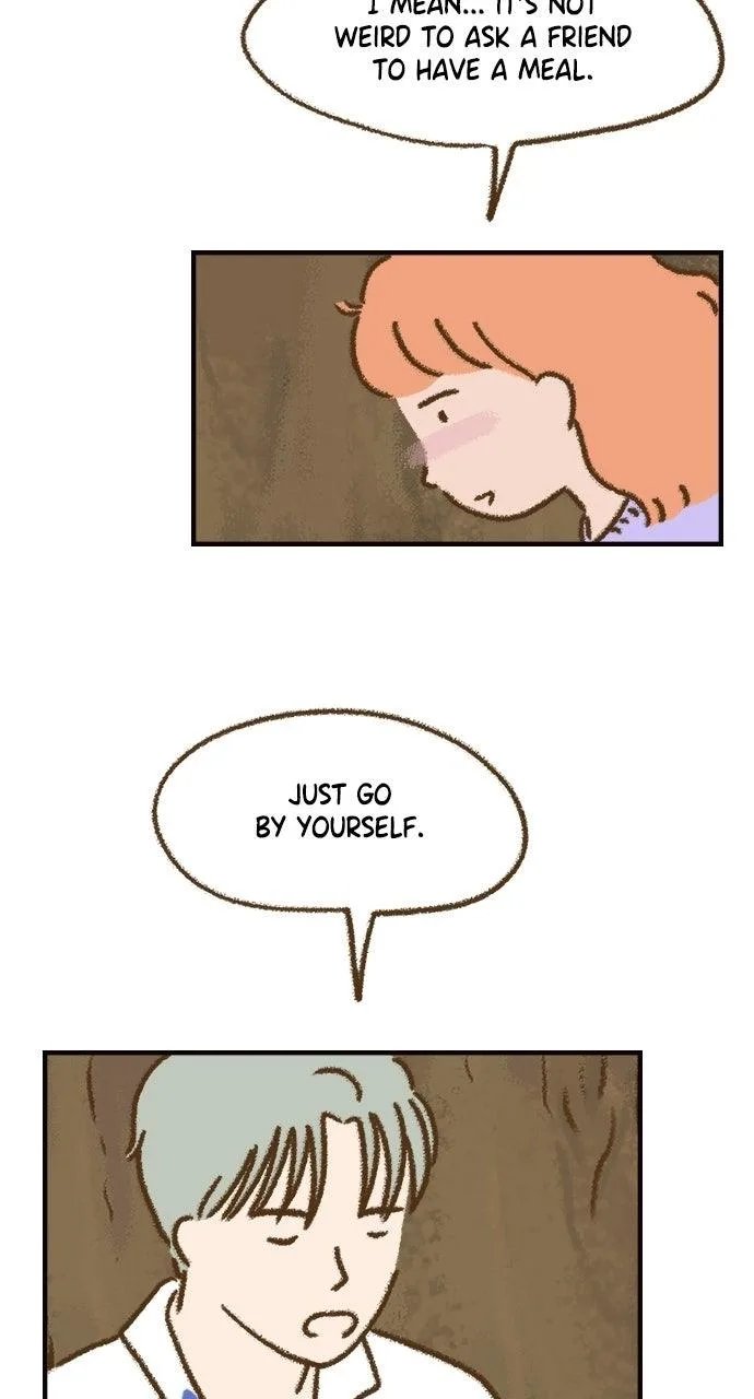 The Memory Shop Chapter 72 page 13