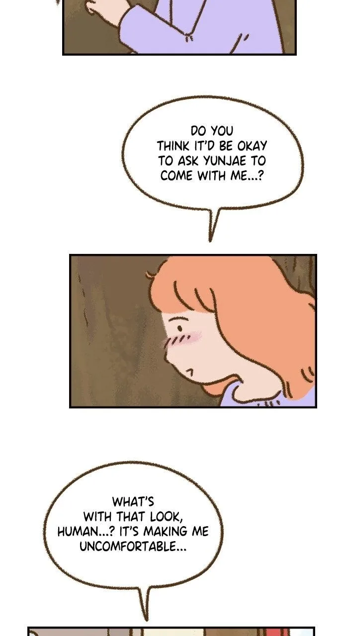 The Memory Shop Chapter 72 page 10