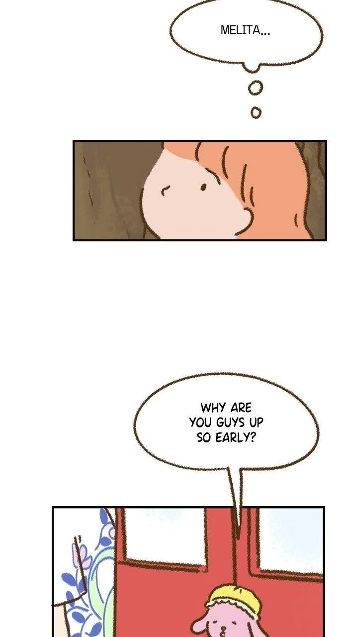 The Memory Shop Chapter 72 page 22