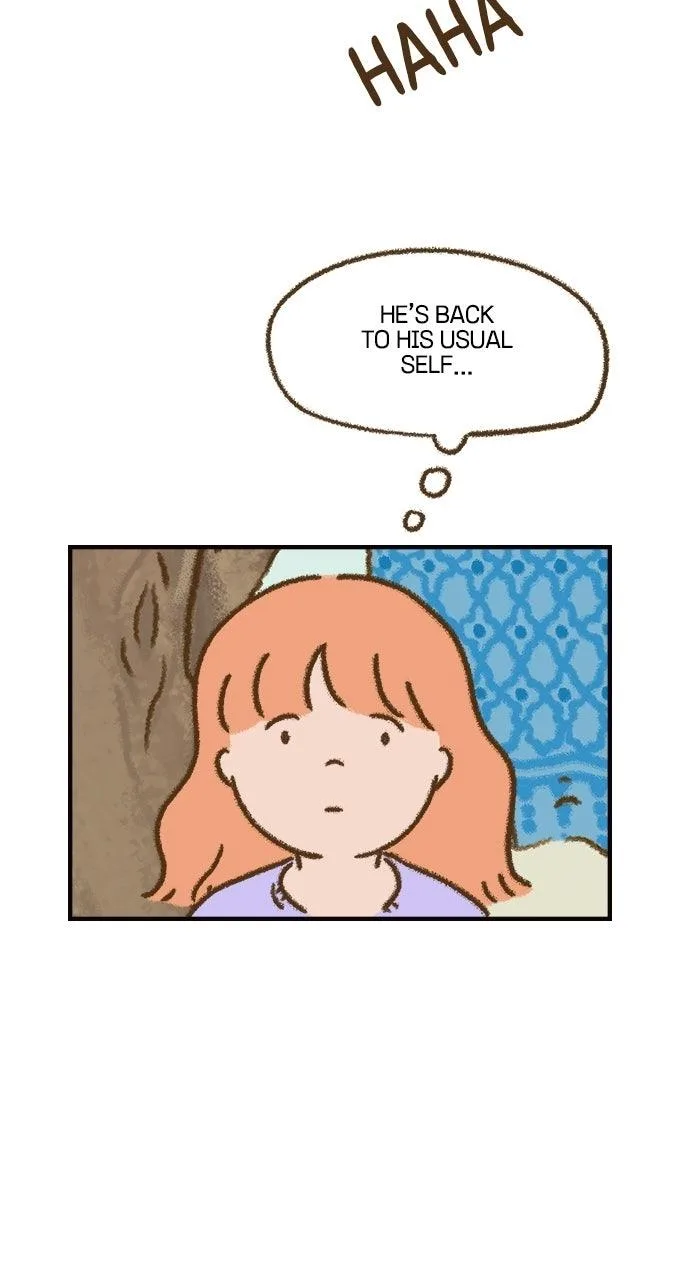 The Memory Shop Chapter 72 page 27