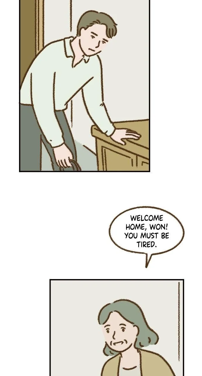 The Memory Shop Chapter 72 page 34