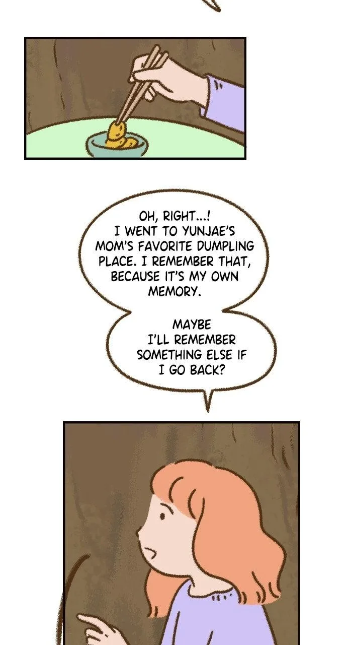 The Memory Shop Chapter 72 page 9