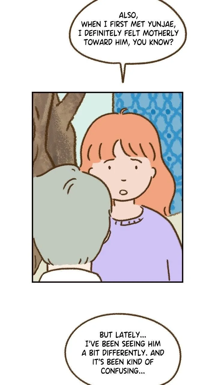 The Memory Shop Chapter 72 page 6